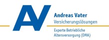 Logo von Andreas Vater Versicherungslösungen - Ihr Versicherungsmakler in Berlin